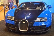 Bugatti Chiron