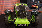 Talbot 105 - 1934
