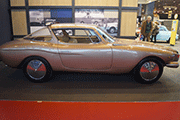 Lancia Flaminia
