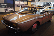 Lancia Flaminia