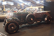 Bentley Speed Six