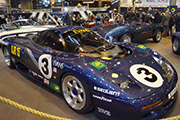 Jaguar TWR XJR-15 1990/92