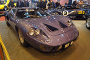 Ford GT 40 MK II - 1966