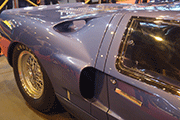 Ford GT 40 MK II - 1966