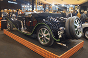 Bugatti Type 55 - 1932