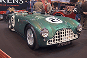 Aston Martin DB3 - 1952