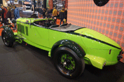 Talbot 105 - 1934