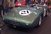 Aston Martin DB3 - 1952