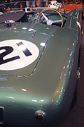 Aston Martin DB3 - 1952