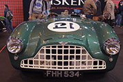 Aston Martin DB3 - 1952