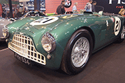 Aston Martin DB3 - 1952