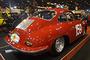Porsche 356 Carrera 2 GT