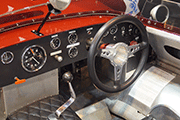 Lister Costin Chevrolet - 1959