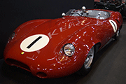 Lister Costin Chevrolet - 1959