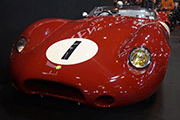 Lister Costin Chevrolet - 1959
