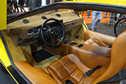Lamborghini Countach LP400