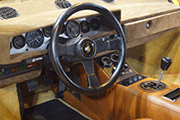 Ferrari 365 GYB/4 Spyder