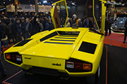 Lamborghini Countach LP400