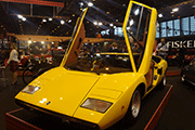 Lamborghini Countach LP400