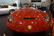 Alfa Roméo 6C 3000 CM