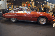Alfa Roméo 6C 3000 CM