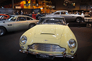 Aston Martin DB5 Cabriolet