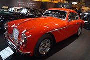 Aston Martin DB2/4