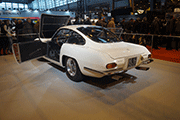 Lamborghini 350 GT