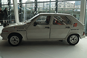 Citroën Visa 1000 Pistes