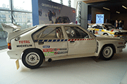 Citroën BX 4TC