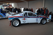 Lancia 037