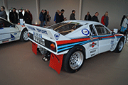 Lancia 037