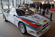 Lancia 037