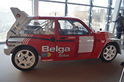 Austin Métro 6R4