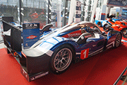 Peugeot 908 HDI Fap
