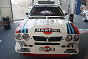 Lancia Delta S4