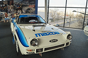 Mazda RX-7