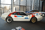 Ferrari 308 GTB GrB