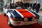 Nissan 240 RS