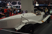 Voisin C3S - 1922