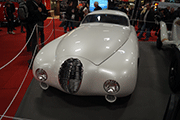 Peugeot 402 DS Profilée