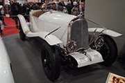 Voisin C3S - 1922