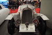 Voisin C3S - 1922