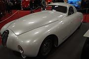 Peugeot 402 DS Profilée