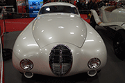 Peugeot 402 DS Profilée