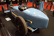 Delage 15 S8 - 1926