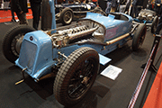 Delage 15 S8 - 1926