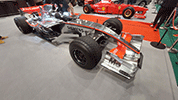 Porsche 962 - Donington 1990
