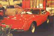 Ferrari Daytona 365 GTB4