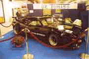 De Tomaso Panthera Gr 5